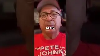 Johnny bench on pete rose gambling 😨⚾