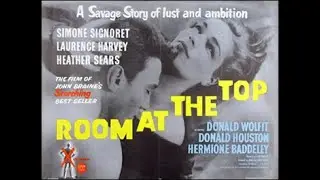 Room at the Top (1958) - These people at the top