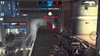 MC5 fastest bomber | bosk gameplay | fast CTF game
