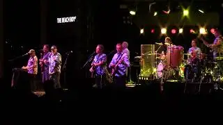 2025 11 17 The Beach Boys - I Get Around
