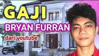 BRYAN FURRAN