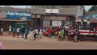 RENAMO ALTO MOLOCUE