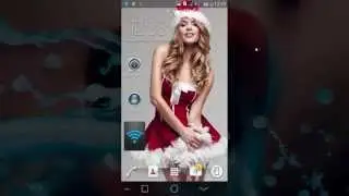 Самый быстрый обзор телефона Sony Xperia C