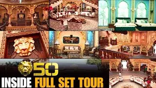 50 Inside First House Tour 🏠 | Full House Tour | Bedroom Bathroom Kitchen Garden