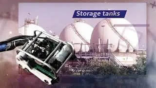 J BOT Surface Preparation Technology
