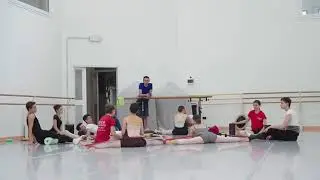 LEDA#1035, 2019, Il Balletto Castelfranco Veneto