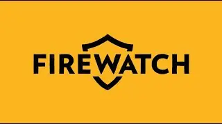 Firewatch Longplay (Playstation 4)