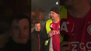 Behoorlijke beuker: ''Even opletten, daar ligt een Cobra 6''