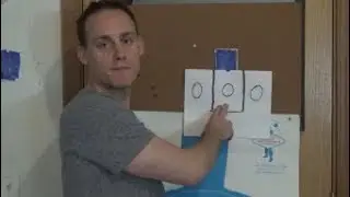 Dry Fire Practice: Sight Picture