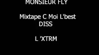 Monsieur fly - L'xtrm Pédophile