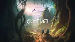 Fantasy Adventure Hero Music - Auntren | Film Scoring Video Game Music | D&D DnD Lord of the Rings |