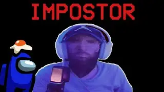 ANDRO KAO NAJGORI IMPOSTOR U AMONG US-u ! *odma ga izbacili*