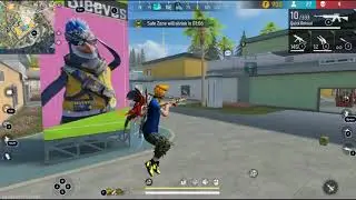 7gamer92 Push To Grandmaster? 20 Kill Challenge In Br - Garena Free Fire😍😍😍