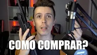 Como comprar uma arma de airsoft? Quem pode?