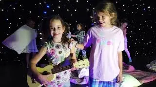 The Actors Garage - We're All Made of Stars - Ages 6-8