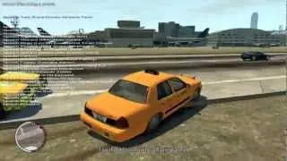 Grand Theft Auto IV - Ultimate Vehicle Pack V9 - Over 100 New Vehicles (IV/EFLC) Download HD