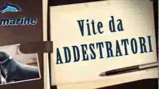 Vite da addestatori - Mario