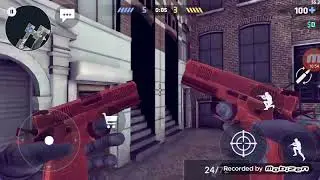 Играем в critical ops (by Netix) 2 Cезон!!
