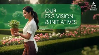 K Raheja Corp Homes: Where innovative design meets sustainable&nbsp;living