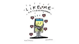 OKTOBA X MOODYMOOD - LIKE ME