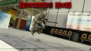 Terminal Boy - Multi Cod Edit