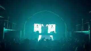 Figure - Terror Vision 12/27/19