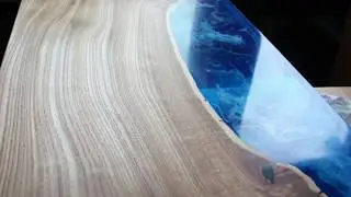 Cтолярная мастерская TableWood