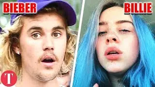 Celebs Who Hardcore Crush On Justin Bieber