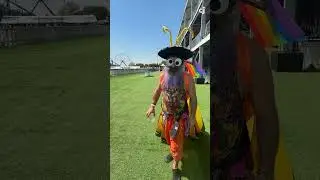 Bourbon and Beyond day two recap video: See the crowds, entertainment