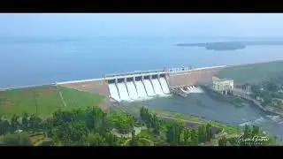 Vaigai dam history