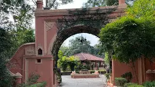 Tuli Tiger Resort, Kanha 😍 | Kanha Tiger Reserve