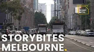 Why I moved to Melbourne