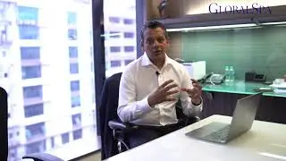 Amit Rathi - The Fit & Fab show by GlobalSpa