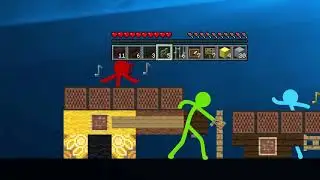 Animation vs Minecraft |Note Blocks Reverse Shorts| Ep 5||Revers||