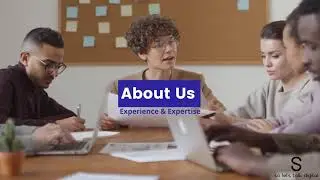 So Lets Talk Digital - Products & Services Overview