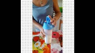 Magic mixer tupperware