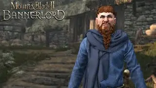 Village needs draught animals Quest - Mount & Blade II: Bannerlord