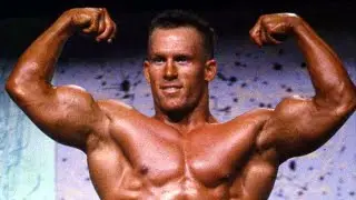 The 1991 NPC Bodybuilding Greatest Lineup: Vintage Photos Slideshow from the Golden Age of BB 💪
