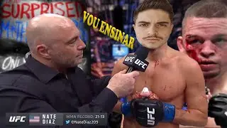 EA SPORTS UFC 4: VENÇA TODAS AS SUAS LUTAS! APRENDA A CONTROLAR SUA STAMINA DE MANEIRA CORRETA