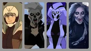Evolution of 