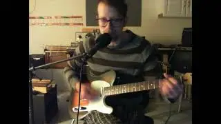 Cover Song: 