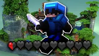 200 KILLS IN 30 MINUTES WITH 1 LIFE?!?! - CubeCraft Free For All (Handcam)