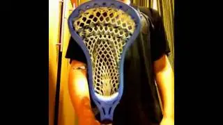 Valax94 contest, of my lacrosse stick
