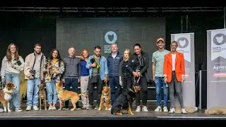 German Petfluencer Awards 2023