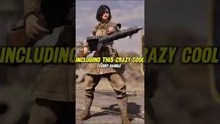 Истории: Ultimate Heavy Weapon &mdash; Xbox и ПК #fallout4mods