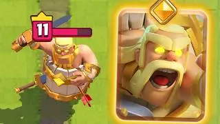 Hero Barbarian Barrel