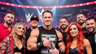 John Cena Beyond Wrestling Hero Actor Role Model