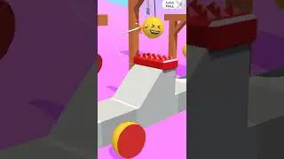 Slice It All Gameplay Flip the Knife Cut Obstacles Become a Master Slicer Mobile Arcade Game Review