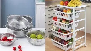 Amazon New Gadgets &hearts;️ Beauty , smart Appliances , kitchen tool Utensils Unique Home Items &hearts;️