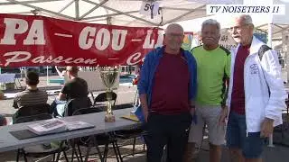 5e édition du Forum des Associations Limoux 2022